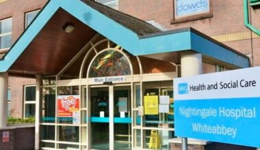 X-rays: NI health trust investigating after appointment letter blunder results in raft of no-shows