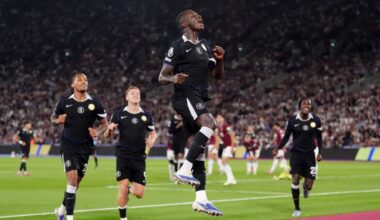 Premier League recap: Chelsea rout West Ham in London derby
