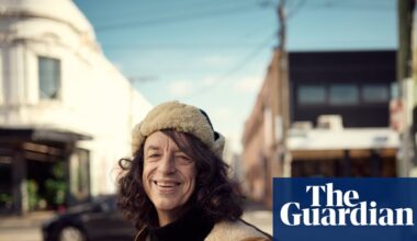 Paul Capsis: ‘It was always the women I looked up to in my family. The men were miserable’ | Life and style