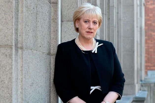 Heather Humphreys: Who is the Ulster Protestant who could be Irish president?