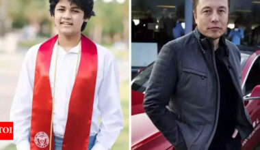 'I have never ...', says Elon Musk on resignation of Kairan Quazi, the engineer who joined SpaceX when he was 14 years