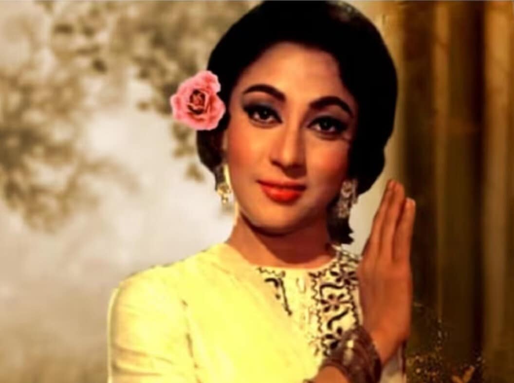 Mala Sinha, Mala Sinha struggle, Mala Sinha life story, Mala Sinha husband, Mala Sinha daughter, माला सिन्हा की उम्र, माला सिन्हा की फिल्में, माला सिन्हा की कुल संपत्ति, माला सिन्हा की वर्तमान स्थिति, माला सिन्हा के गाने