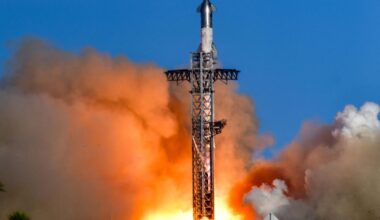 Watch Elon Musk’s Rocket Live