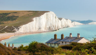 The Best Walking Trail In Britain Is Two Hours From London By Train