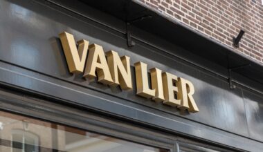 Van Lier reopens webshop - RetailDetail EU