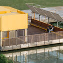 The Bloom Box / SoBA - Exterior Photography, Waterfront
