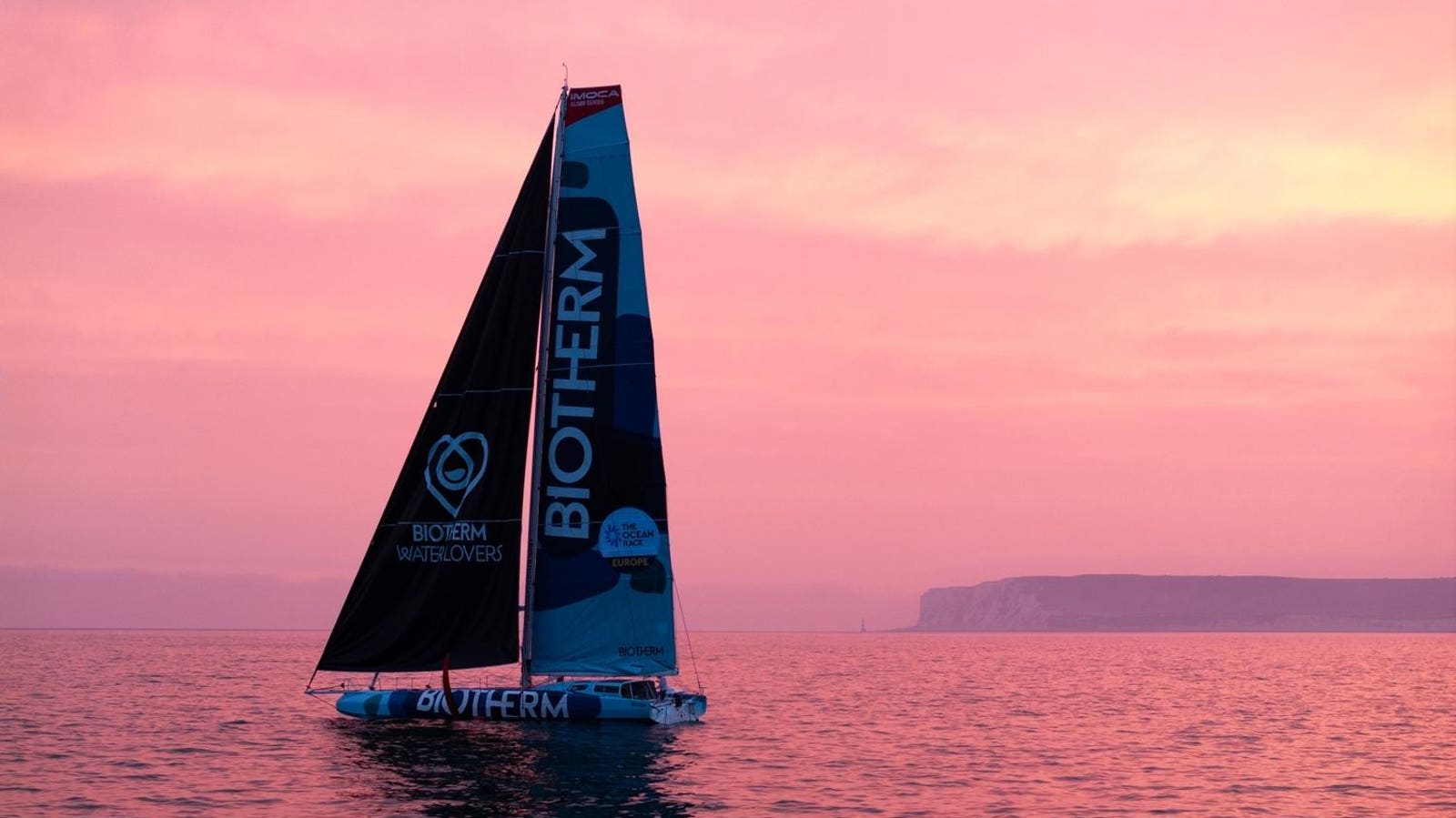 Ocean Race Europe 2025 Glides Into The Mediterranean