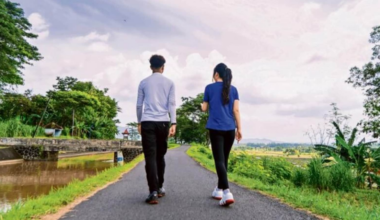 What is the 6-6-6 walking trend, and does it help?