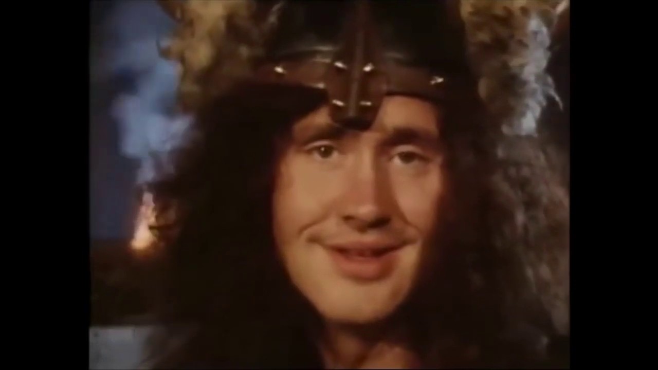 Warriors Of Ghengis Khan - Bad News 1987 - YouTube