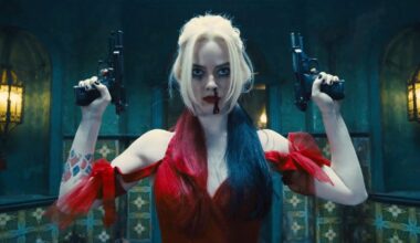 An Update On If ‘Peacemaker’ Just Made Margot Robbie’s Harley Quinn Canon