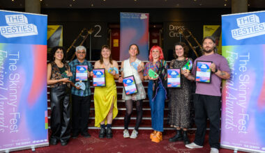 Week 3 winners of Besties announced – The NEN – North Edinburgh News