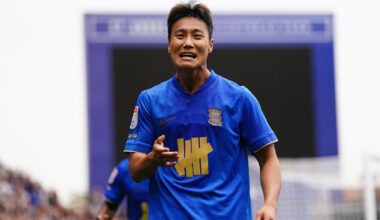 birmingham city paik