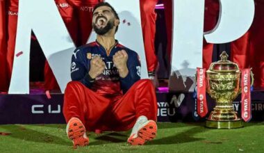 RCB's IPL reckoning: Part 2 - The dream realised