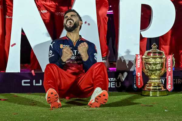 RCB's IPL reckoning: Part 2 - The dream realised