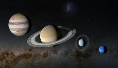 See A Six-Planet ‘Parade’ On Saturday After Rare ‘Black Moon’
