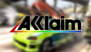 Revived Publisher Acclaim Is Teasing Something For Next Week