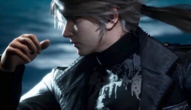 Lost Soul Aside's PS5 Platinum Won't Be a Walk in the Park - Push Square