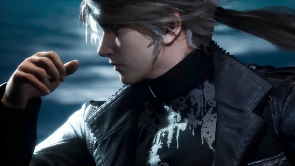 Lost Soul Aside's PS5 Platinum Won't Be a Walk in the Park - Push Square