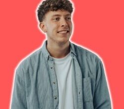 Edinburgh Fringe review: Aaron Wood - More to Life (digital)
