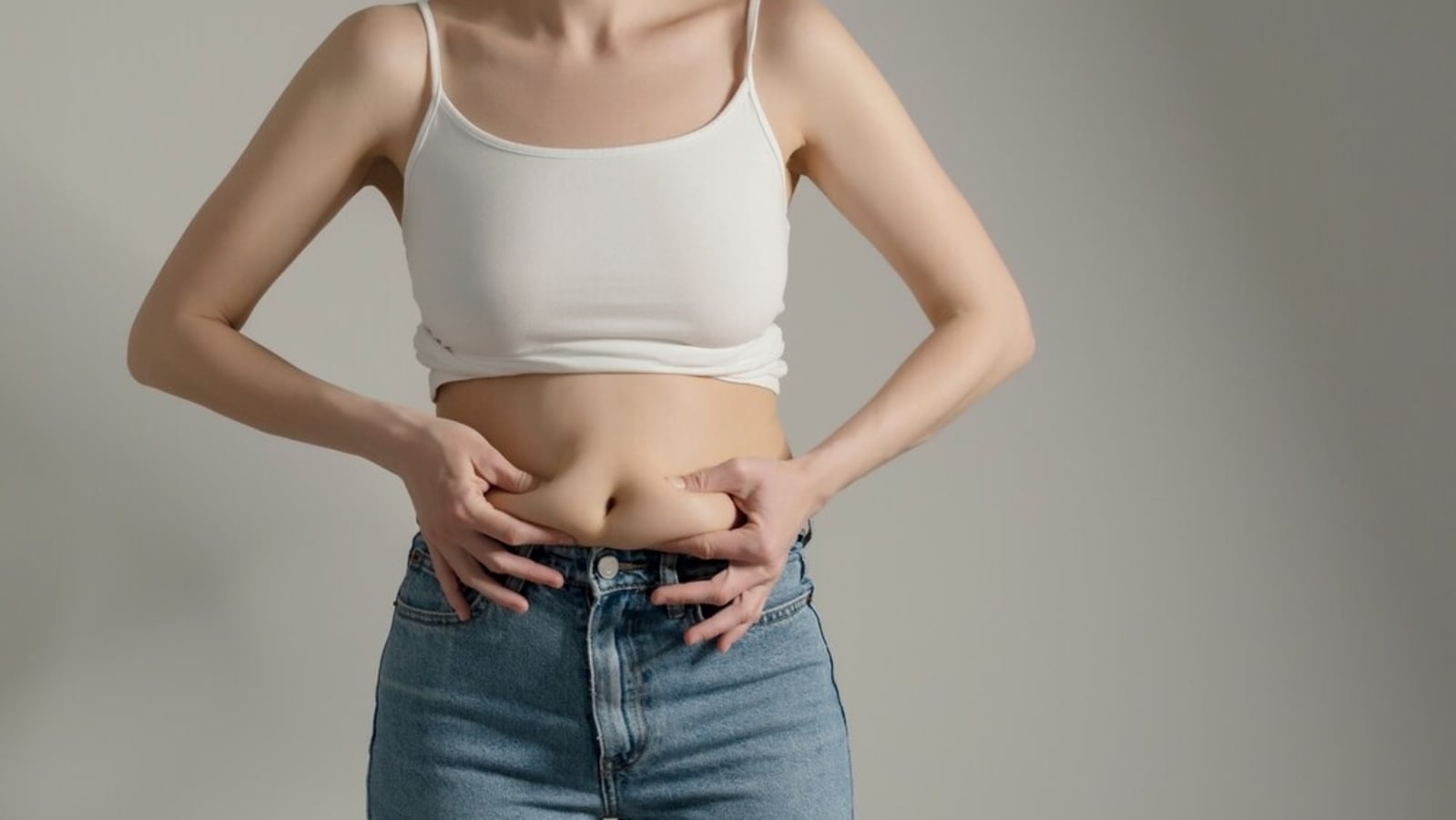 Fitness coach shares top 3 AI prompts for weight loss: 'How I would get out of skinny fat' | Health