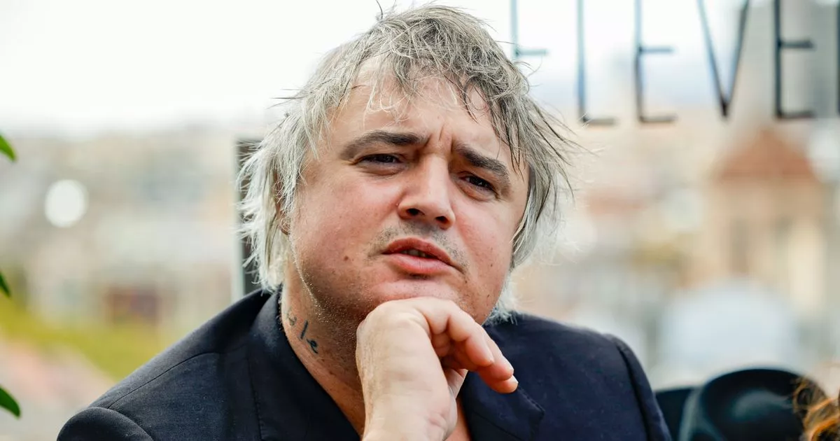 Pete Doherty in fight with Birmingham City Council over 'crushing' new rule