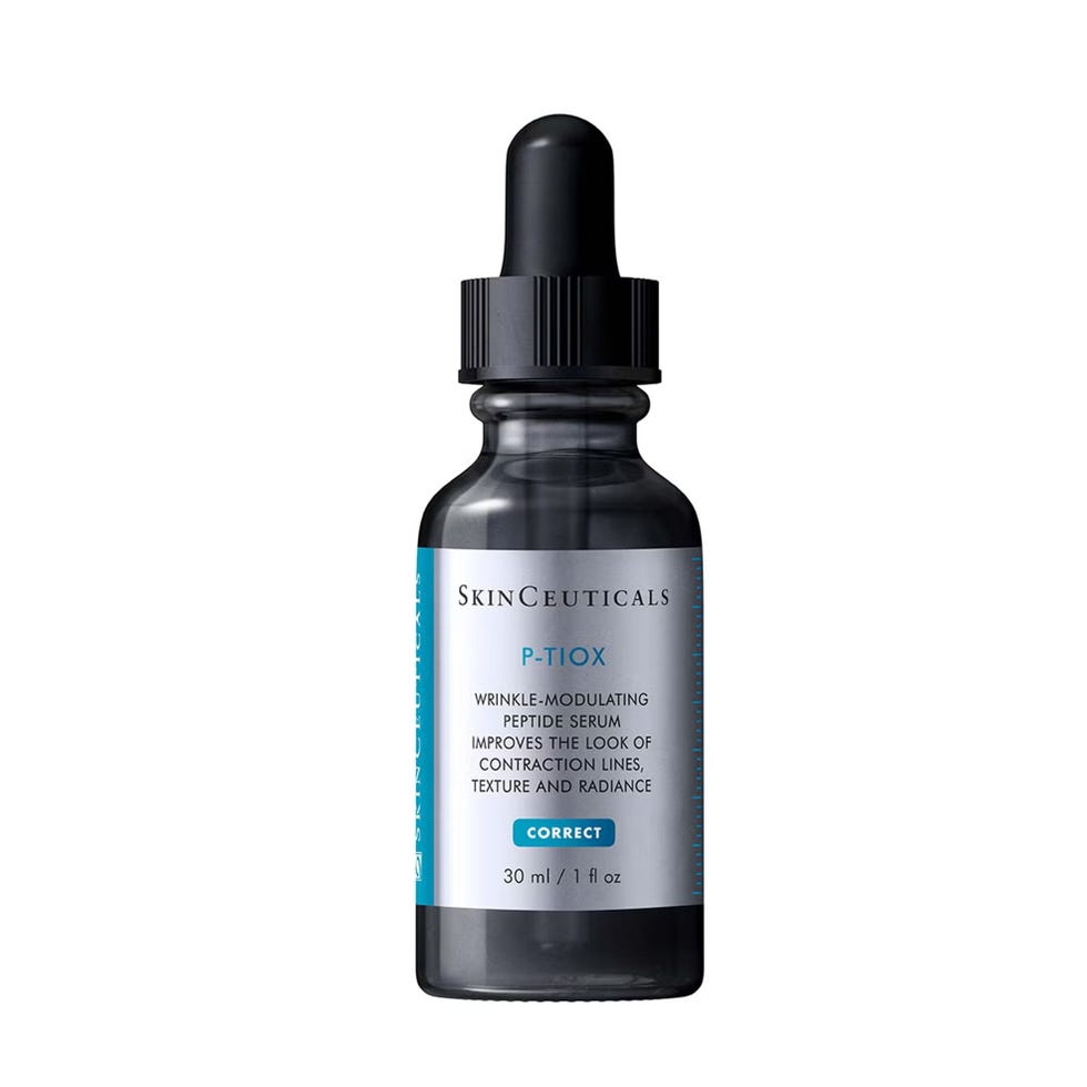 P-TIOX Anti-Wrinkle Peptide Serum