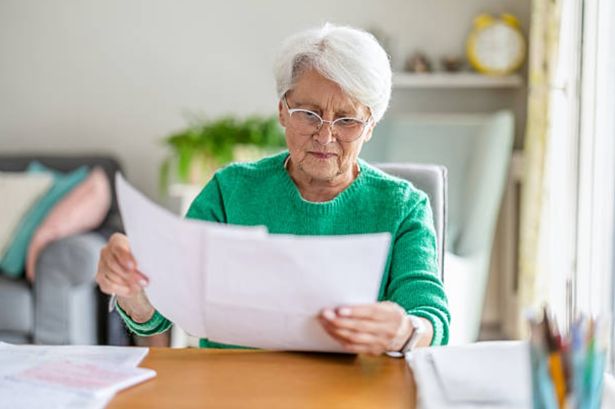 pension