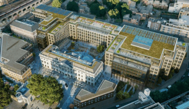 Labour postpones decision over Chinese mega embassy in London after Beijing REFUSES to explain details of 'secret basement'