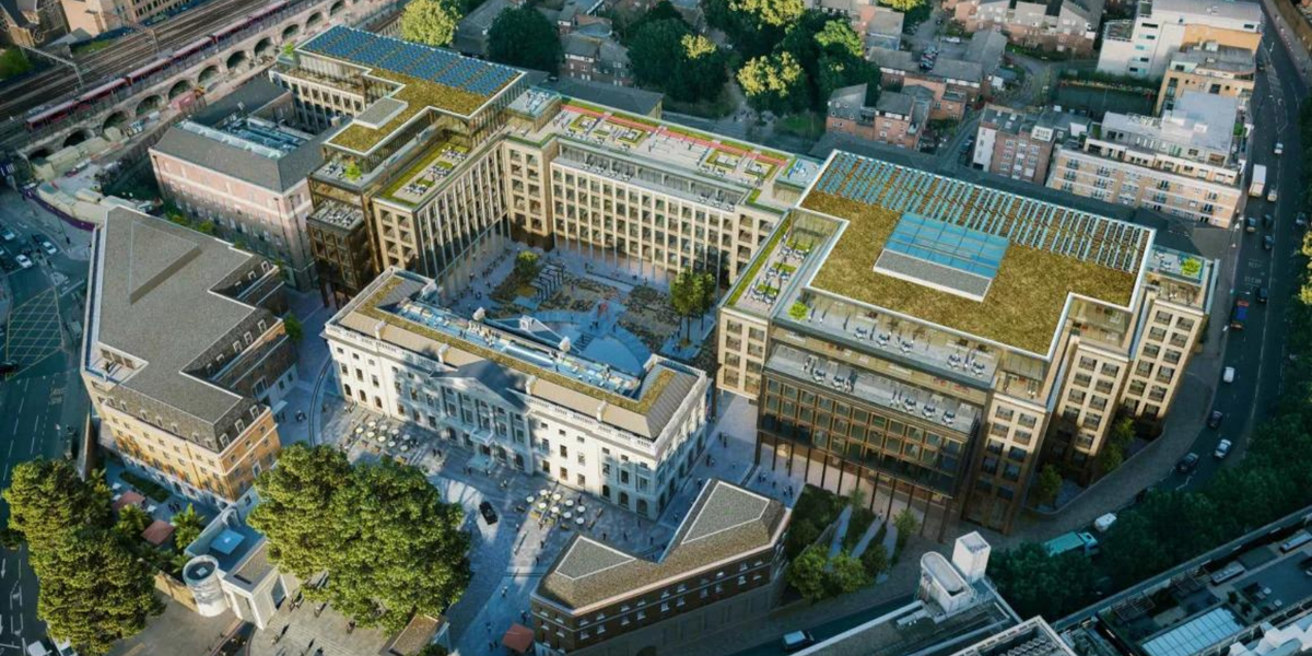 Labour postpones decision over Chinese mega embassy in London after Beijing REFUSES to explain details of 'secret basement'