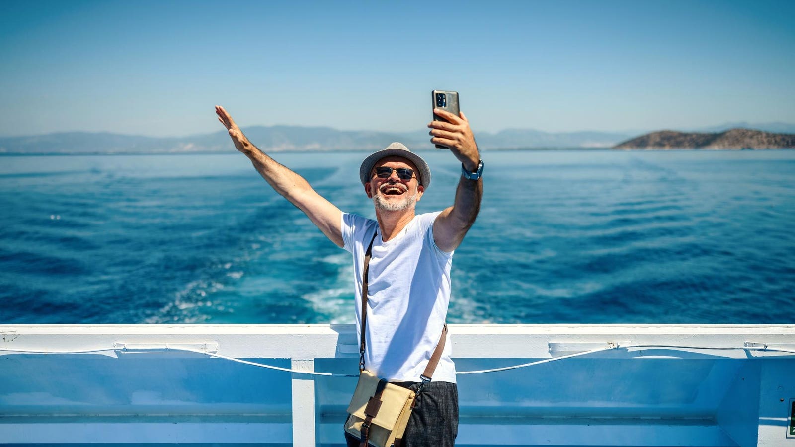 The Truth About Cruise Ship Internet And How To Get It Cheaper