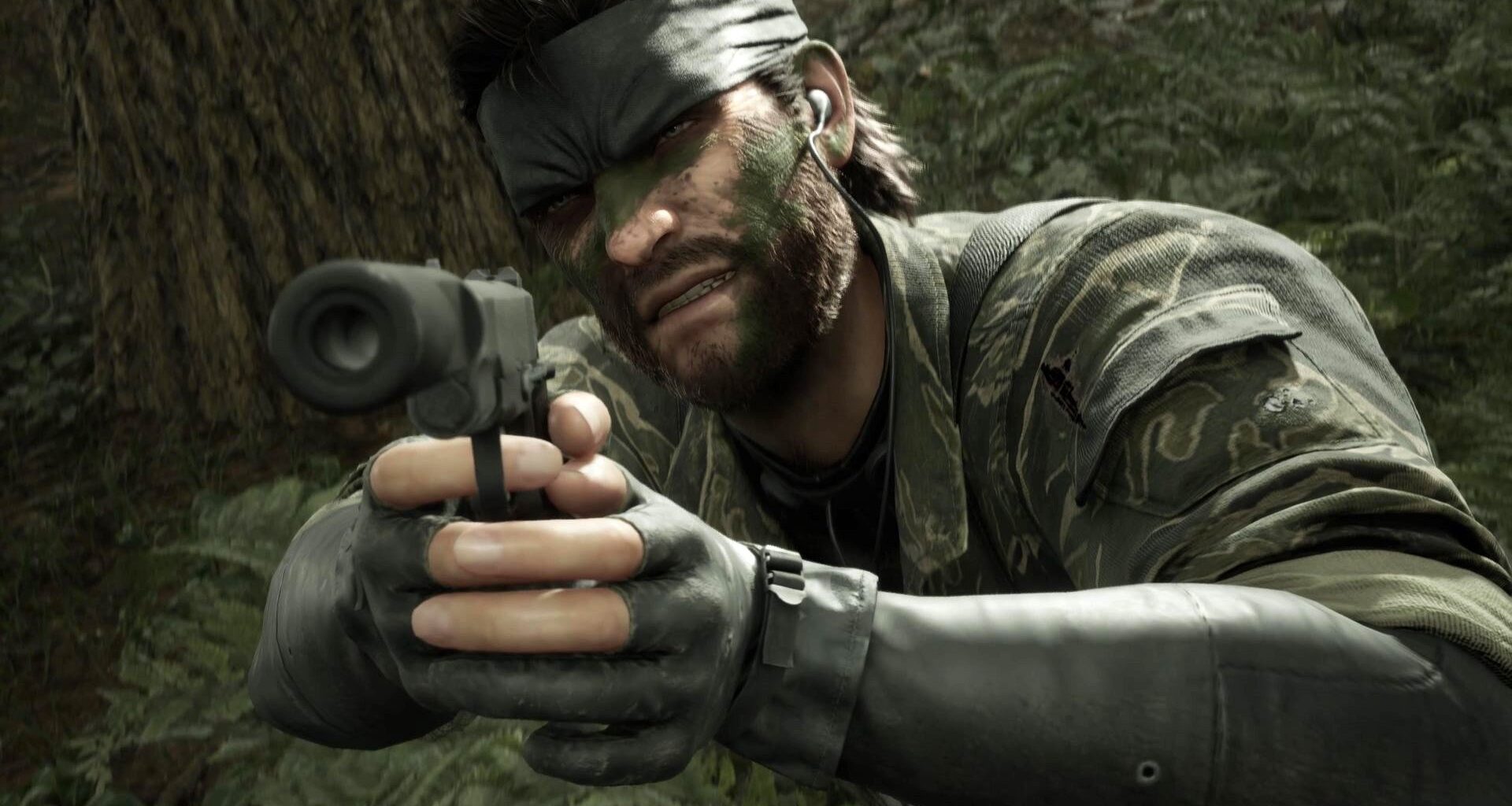 Metal Gear Solid Delta's Dismal PS5 Pro Support Could Use a Rethink