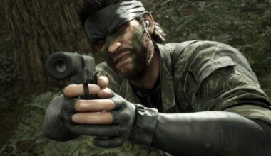 Metal Gear Solid Delta's Dismal PS5 Pro Support Could Use a Rethink