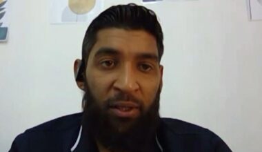 Tauqir Sharif, known as Tox, has been deprived of his British citizenship