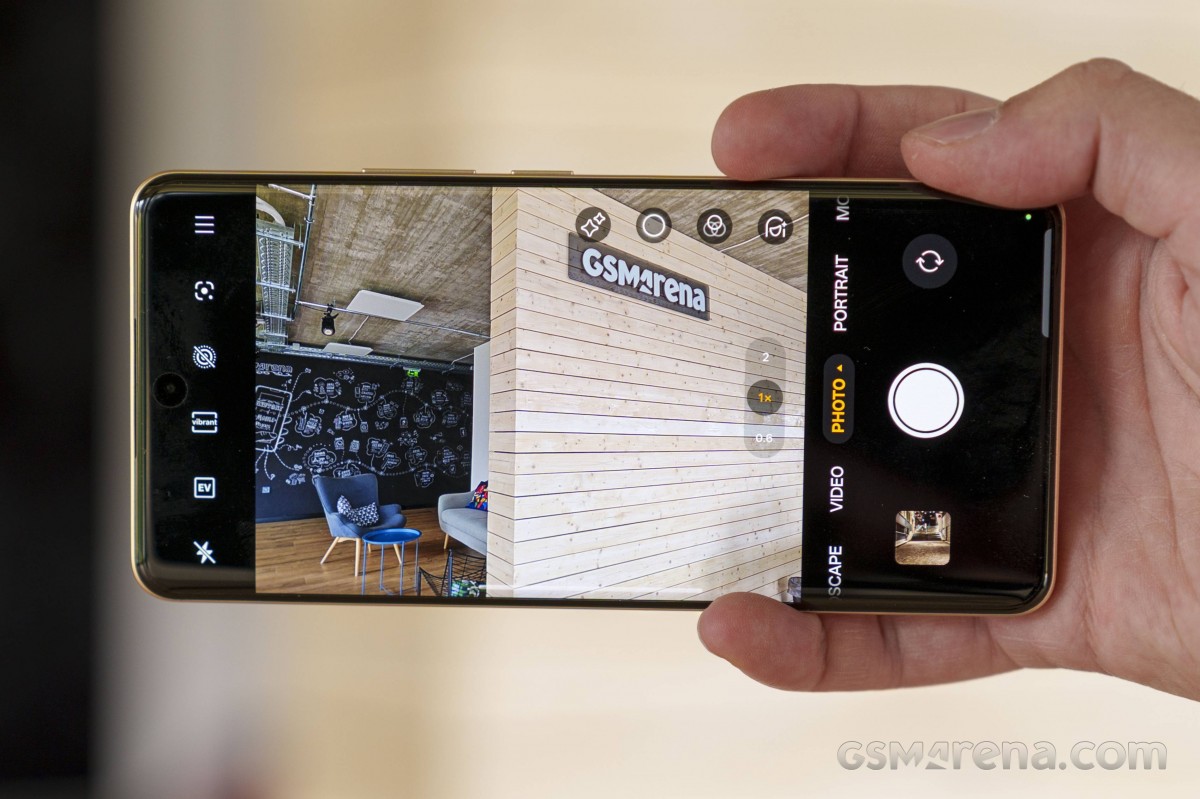 Realme 15 Pro  review