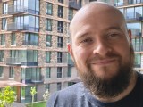 Selfies: 2x - f/2.4, ISO 160, 1/100s - Realme 15 Pro review