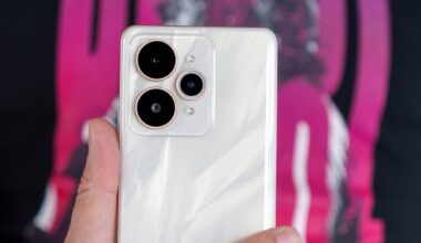 Realme 15 Pro review: Camera