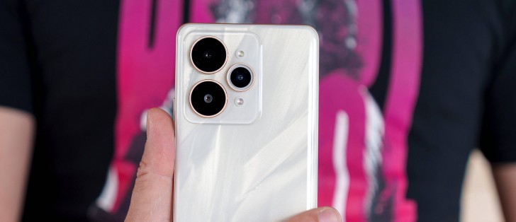 Realme 15 Pro review: Camera