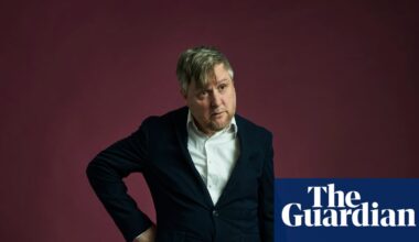 Tim Key: ‘I imagine Alan Partridge smells lightly of Brut aftershave’ | Tim Key
