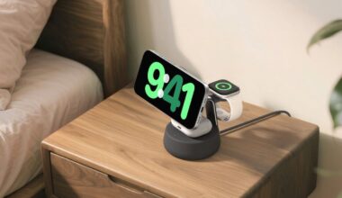 iOS 26 Adds 25W Qi2 Wireless Charging Support to iPhone 16 Models
