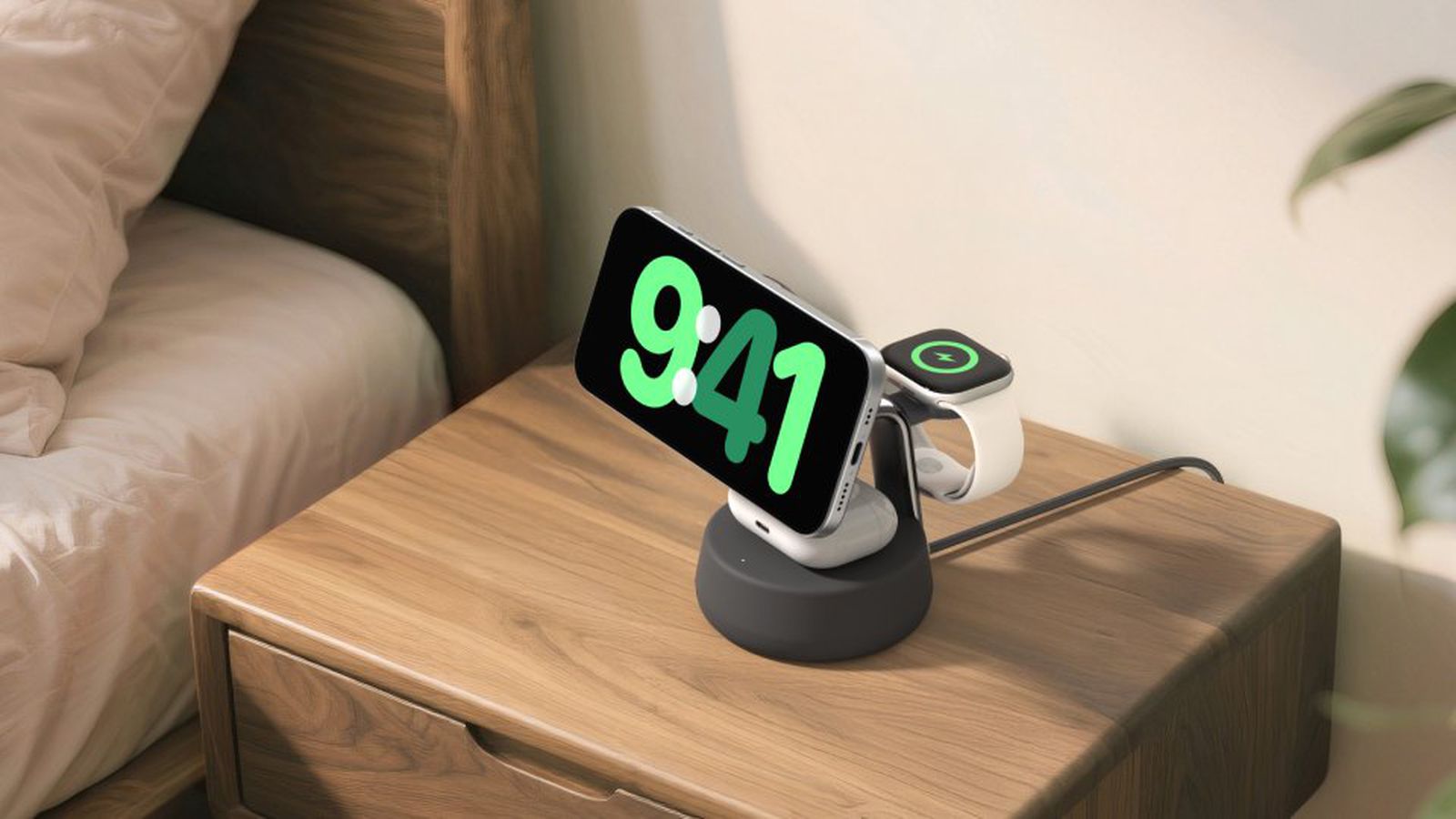 iOS 26 Adds 25W Qi2 Wireless Charging Support to iPhone 16 Models