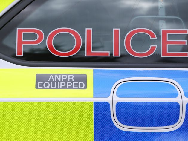 Man dies after being hit by car in west Belfast