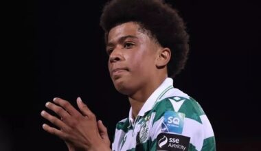 Report: Arsenal to sign Shamrock Rovers youngster Victor Ozhianvuna in January 2027
