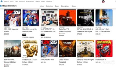 Call of Duty: Black Ops 7 Is Having a Tougher Time on the PS5, PS4 Pre-Order Charts
