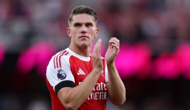 Three things we learned from Arsenal FC win over Leeds as injury curse strikes again but Gyokeres is off the mark