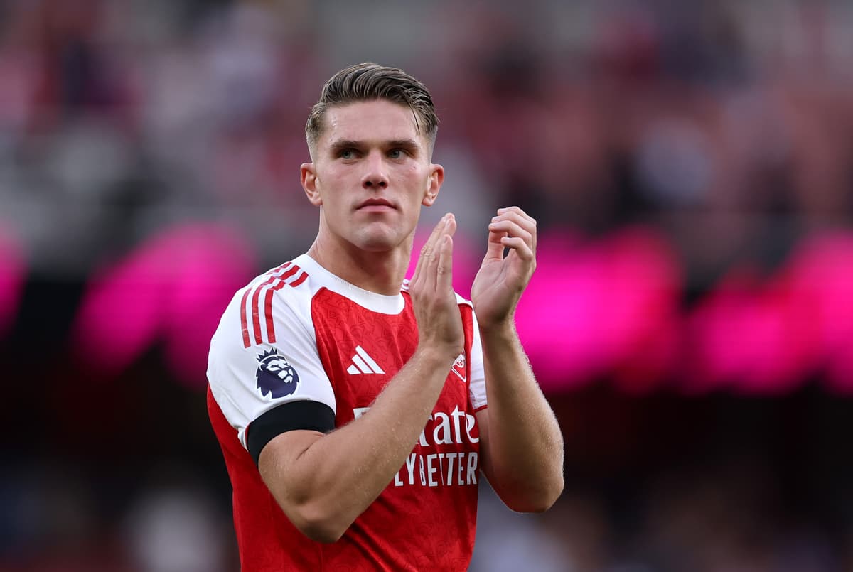 Three things we learned from Arsenal FC win over Leeds as injury curse strikes again but Gyokeres is off the mark