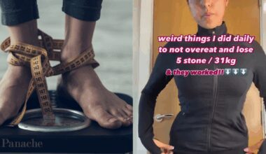 She lost 31 kg with simple ‘weird habits.’ Fitness trainer shares mind tricks that helped her stop overeating