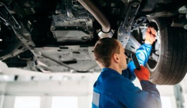 Car insurance in NI ‘could rocket’ under plan to cut MOT tests to every other year
