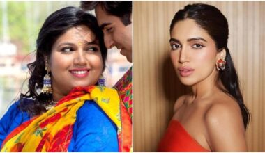 Bhumi Pednekar's 35 kg weight loss without strict diet: Vegetarian meals, 1 hour workouts, 7 to 8K daily steps and more | Health