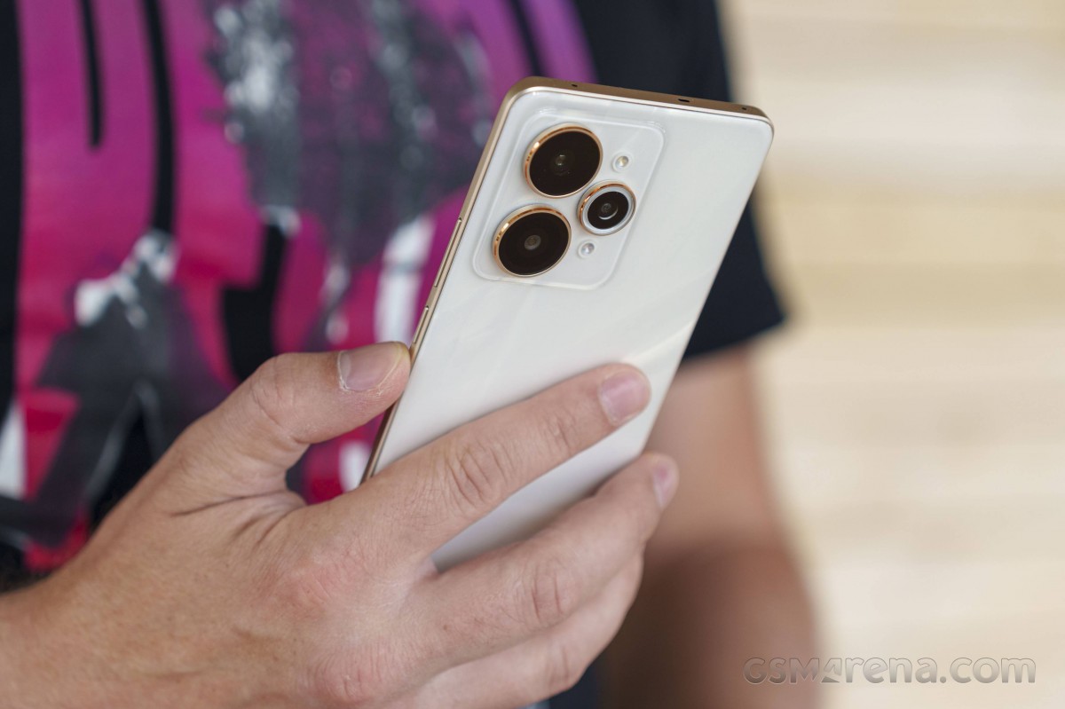 Realme 15 Pro review