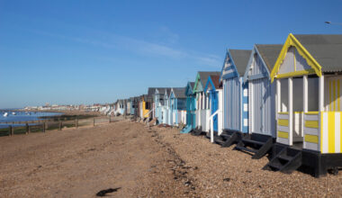 The Best Seaside Towns In The UK, Judged On Beach Quality
